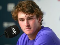 Joao Fonseca si po sebavedomom tvrdení stanovil odvážny grandslamový a svetový cieľ číslo 1 Joao Fonseca má vážne pochybnosti o Australian Open po odstúpení z Adelaide