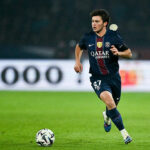 ❌ Joao Neves, veľký absentér PSG na ceste do Sporting CP