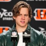 Joe Burrow je ohromený rozhorčením nad dvoma kontroverznými výzvami v play-off NFL