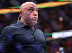 Joe Rogan povie na Zlatý glóbus viac, než by sa na prvý pohľad zdalo Yahoo entertainment home
