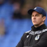 Joey Barton bol rýchlo presvedčený, že Elliot Anderson bude hrať za Anglicko