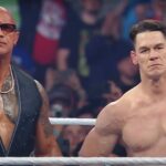 John Cena konečne prehovoril na The Rock, ktorý sa neobjavil vo WWE
