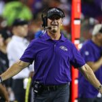 John Harbaugh sa rýchlo vrátil do NFL a prevzal vedenie v New York Giants