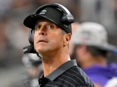 John Harbaugh sa stretne iba s 3-4 tímami ako najlepší kandidát na trénera NFL John Harbaugh sa stretne iba s 3-4 tímami ako najlepší kandidát na trénera NFL