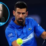 John McEnroe odhaľuje skutočný názor hráčov na Novaka Djokoviča