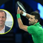 John McEnroe varoval pred odpisovaním grandslamového sna Novaka Djokoviča