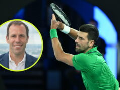 Bývalá britská jednička dáva Novakovi Djokovičovi radikálnu radu po porážke Carlosa Alcaraza John McEnroe varoval pred odpisovaním grandslamového sna Novaka Djokoviča