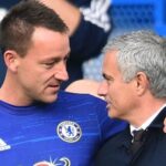 John Terry odhaľuje, ako „emotívny“ rozhovor s Josém Mourinhom zachránil jeho kariéru v Chelsea