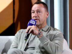 John Terry hovorí, že Chelsea odovzdala „naozaj dobrú“ možnosť John Terry víta podceňované eso Man Utd po silnom derby, podporuje výzvu na majstrovstvá sveta