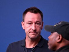 John Terry zvažuje manažérsku debatu Chelsea a načrtáva svoj postoj k prevzatiu práce John Terry