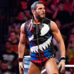 Johnny Gargano sľubuje, že odhalí „zlú“ hviezdu WWE