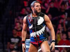 Johnny Gargano sľubuje, že odhalí „zlú“ hviezdu WWE Johnny Gargano sľubuje, že odhalí „zlú“ hviezdu WWE