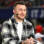 Nedávna no-show Johnnyho Manziela na ESPN's College Game Day ustúpila propagačnej príležitosti pre bývalého víťaza Heismana a Kalshiho.