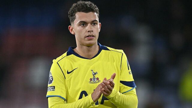 Johnson bude v tíme Palace čeliť Newcastlu Johnson bude v tíme Palace čeliť Newcastlu