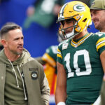 logo pochodového šialenstva