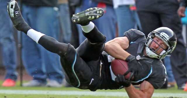 Jordan Shipley je v kritickom stave po nehode na svojom ranči
