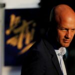 Jordi Cruyff vymenovaný za technického riaditeľa Ajaxu