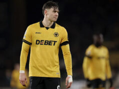 Jorgen Strand Larsen bude tento víkend figurovať v zostave Wolves kvôli záujmu Download app from appStore