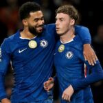 Jorgensen sa obáva, ale Palmer a James sa chystajú na nedeľu