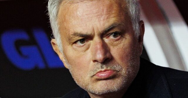 Jose Mourinho dáva najavo pocity Realu Madrid, keď Klopp zaujal postoj | Futbal | Šport
