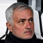 José Mourinho