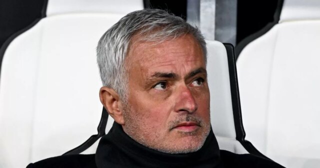 José Mourinho