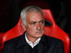 José Mourinho varuje bývalý klub Real Madrid Jose Mourinho rieši možný návrat Realu Madrid