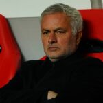 V Benfice momentálne vedie José Mourinho