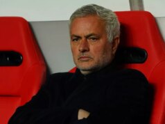 Jose Mourinho ukazuje skutočné farby, keď podniká brutálne akcie Benficy José Mourinho