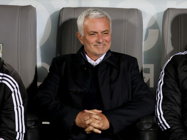 José z Benficy zabije Real s láskou, hovorí šéf Madridu „ako jeho dieťa“ | Futbalové správy
