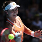 Jovič pripravuje Sabalenkovú štvrťfinále v Melbourne