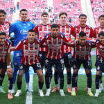 🚨Juárez vs Chivas sú v zostave