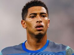 Jude Bellingham sa rozzúril nad „dezinformáciami“ Xabiho Alonsa, keďže hviezda Realu Madrid prelomila mlčanie Jude Bellingham sa rozzúril nad „dezinformáciami“ Xabiho Alonsa, keďže hviezda Realu Madrid prelomila mlčanie