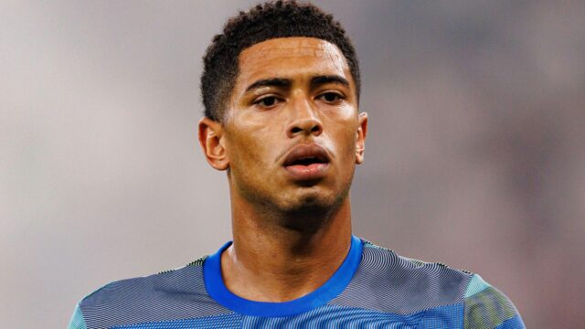 Jude Bellingham sa rozzúril nad „dezinformáciami“ Xabiho Alonsa, keďže hviezda Jude Bellingham sa rozzúril nad „dezinformáciami“ Xabiho Alonsa, keďže hviezda Realu Madrid prelomila mlčanie