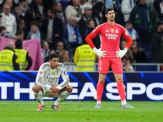 Jude Bellingham z Realu Madrid naráža na tvrdenia Xabiho Alonsa Jude Bellingham z Realu Madrid naráža na tvrdenia Xabiho Alonsa