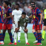 Bellingham bol rozzúrený správami o Alonsovom odchode.