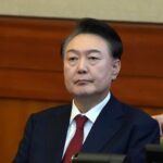 Juhokórejská prokuratúra požaduje trest smrti pre bývalého prezidenta Yoona | Správy o treste smrti