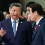 Juhokórejský prezident Lee navštívi Peking na kľúčovom 2. summite s Xi | Politické správy