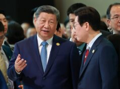 Juhokórejský prezident Lee navštívi Peking na kľúčovom 2. summite s Xi | Politické správy Juhokórejský prezident Lee navštívi Peking na kľúčovom 2. summite s Xi | Politické správy