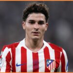 Julián Álvarez čelí neistej budúcnosti v Atléticu Madrid