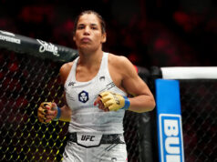 Julianna Peña plne podporuje americkú inváziu do Venezuely Yahoo news home