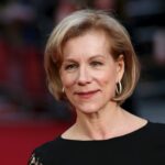 Juliet Stevenson o Gaze: „Som sklamaná z ticha v mojom odvetví“ | Správy o konflikte medzi Izraelom a Palestínou
