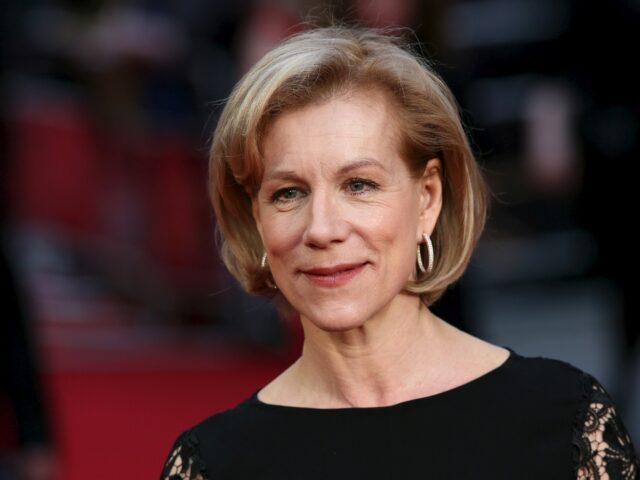 Juliet Stevenson o Gaze: „Som sklamaná z ticha v mojom odvetví“ | Správy o konflikte medzi Izraelom a Palestínou
