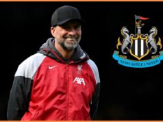 Jurgen Klopp chce Bruna Guimaraesa pre Real Madrid Bruno Guimaraes z Newcastlu by mohol byť cieľom Realu Madrid