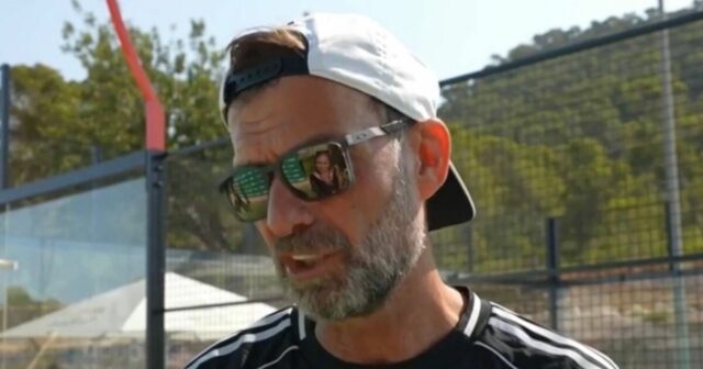 Jurgen Klopp dal jasne najavo svoje pocity, keď prevzal prácu v Reale Madrid po Alonsovej sekere | Futbal | Šport
