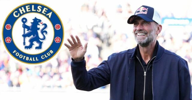 Jurgen Klopp do Chelsea: Povzbudenie v podobe nového manažéra | Jurgen Klopp do Chelsea: Povzbudenie v podobe nového manažéra | Futbal | Šport
