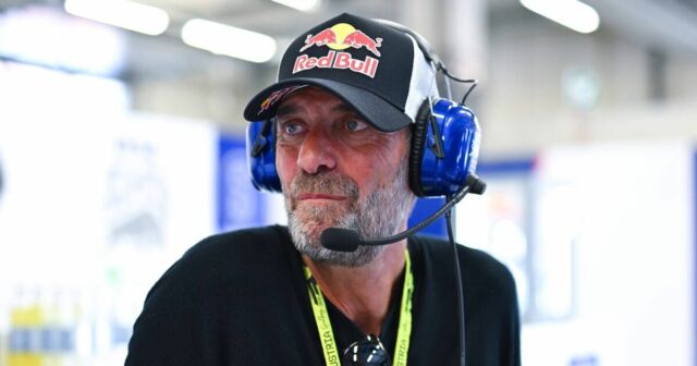 Jurgen Klopp súperil s Enzom Marescom o prácu, keď sa objavuje postoj ikony Liverpoolu | Futbal | Šport
