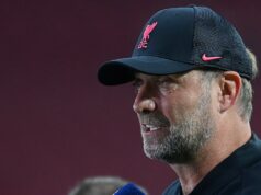 Jurgen Klopp „vážne zvažuje“ prácu v Reale Madrid Jurgen Klopp „vážne zvažuje“ prácu v Reale Madrid