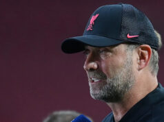 Jurgen Klopp „vážne zvažuje“ prácu v Reale Madrid – správa z Nemecka Jurgen Klopp „vážne zvažuje“ prácu v Reale Madrid – správa z Nemecka