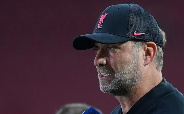 Jurgen Klopp „vážne zvažuje“ prácu v Reale Madrid – správa Jurgen Klopp „vážne zvažuje“ prácu v Reale Madrid – správa z Nemecka